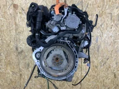 ��������� M271.820 Mercedes C-class W204 C200 CGI 1.8 Turbo � �������� M271820 ����