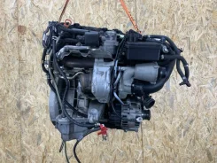 ��������� M271.820 Mercedes E-Class W212 E200 CGI 1.8 Turbo � �������� M271820 ����