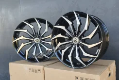 Monza Warwick. 8.0x18", 5x114.3, ET42, �� 73,1���. ����