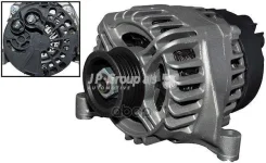 ��������� 14V 75A JP Group ���. 3390100600 3390100600 ����