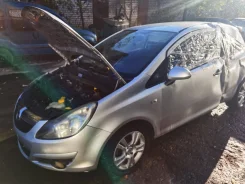 Opel Corsa. Z14XEP ����