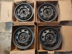 . 5.0x13", 4x100, ET49,  56,6. 
