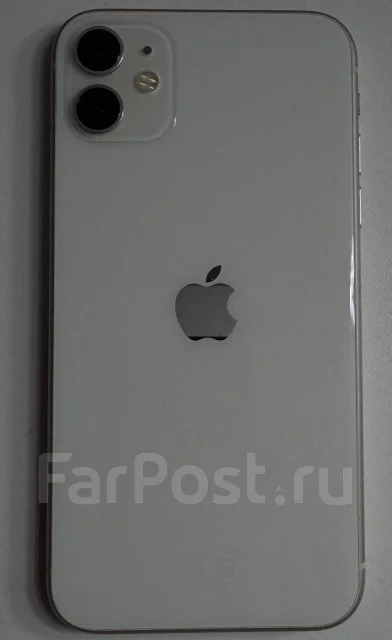Apple iPhone 11. �/�, 128 ��, �����, 4G LTE ����