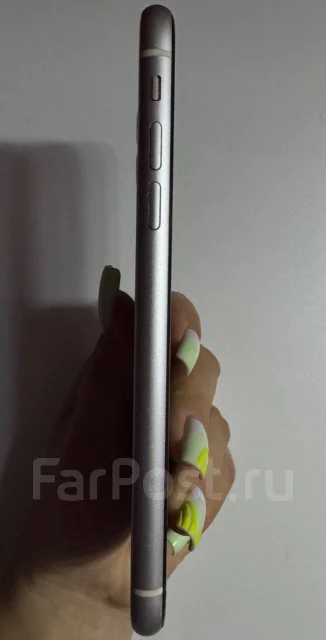 Apple iPhone 11. �/�, 128 ��, �����, 4G LTE ����