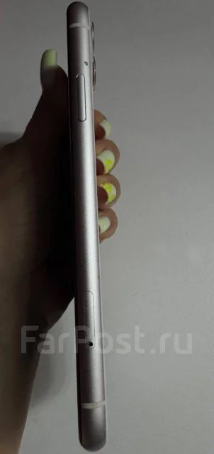 Apple iPhone 11. �/�, 128 ��, �����, 4G LTE ����