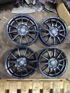MSW 85. 6.0x15", 4x108, ET25 