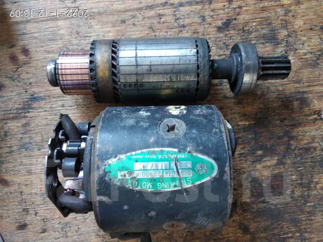 ������� TD27, TD25, 12V 2330010T02 ����