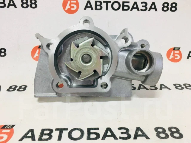 ����� ������� WPD-001 Aisin EF / EJDE / EJVE WPD-001 ����