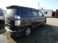 Toyota Voxy. AZR60GAZR65G, 1AZFSE ����
