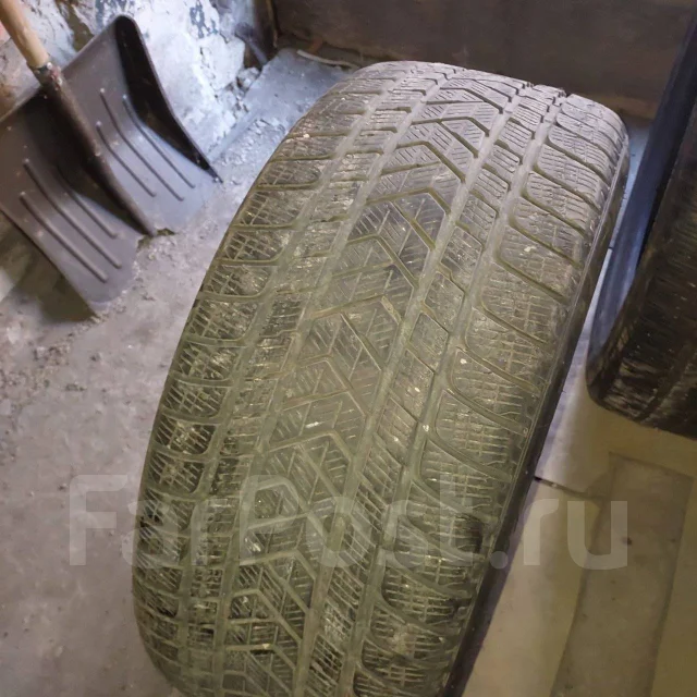 Pirelli Scorpion. �����������, 2016 ���, �/�, ����� 15 % ����