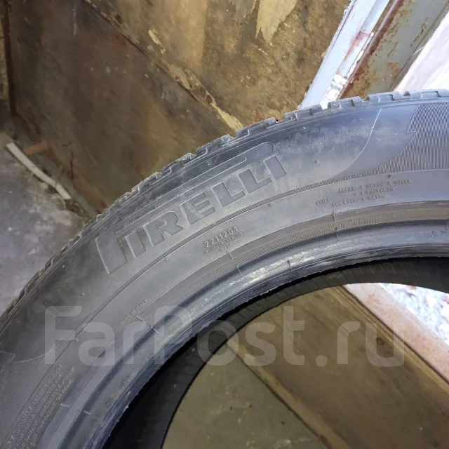 Pirelli Scorpion. �����������, 2016 ���, �/�, ����� 15 % ����