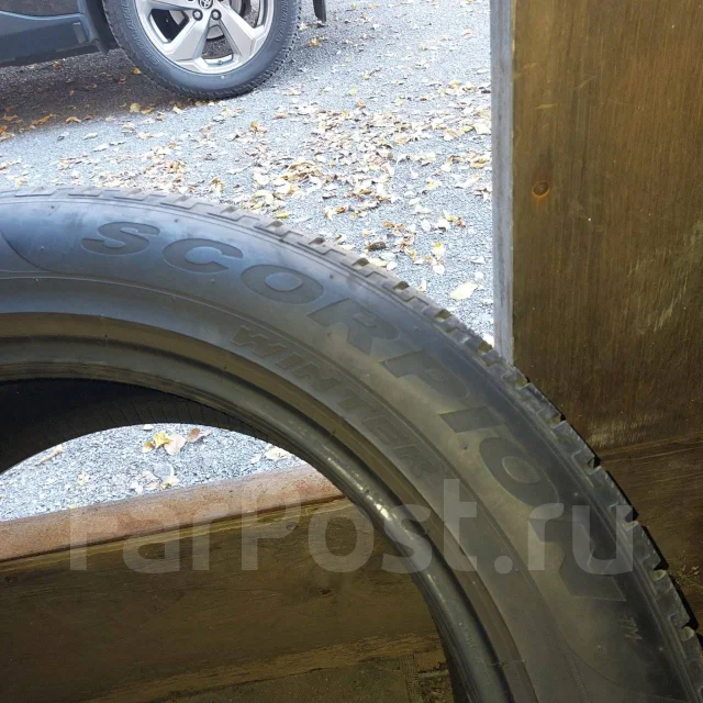 Pirelli Scorpion. �����������, 2016 ���, �/�, ����� 15 % ����