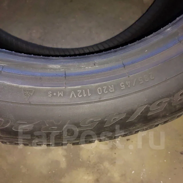 Pirelli Scorpion. �����������, 2016 ���, �/�, ����� 15 % ����