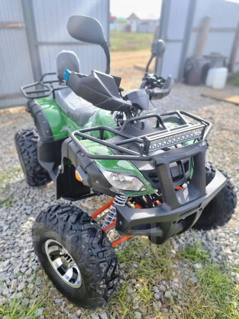 Grizzly 200. ��������, ��� ���\���, ��� ������� ����