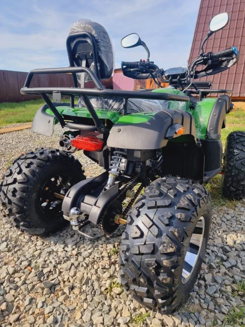 Grizzly 200. ��������, ��� ���\���, ��� ������� ����