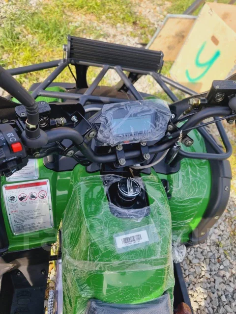 Grizzly 200. ��������, ��� ���\���, ��� ������� ����