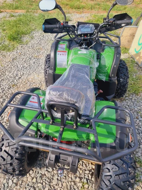 Grizzly 200. ��������, ��� ���\���, ��� ������� ����