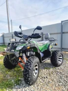 Grizzly 200. ��������, ��� ���\���, ��� ������� ����
