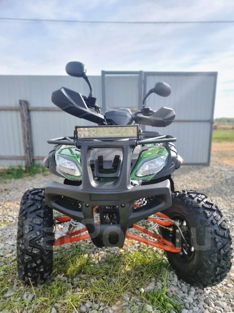 Grizzly 200. ��������, ��� ���\���, ��� ������� ����