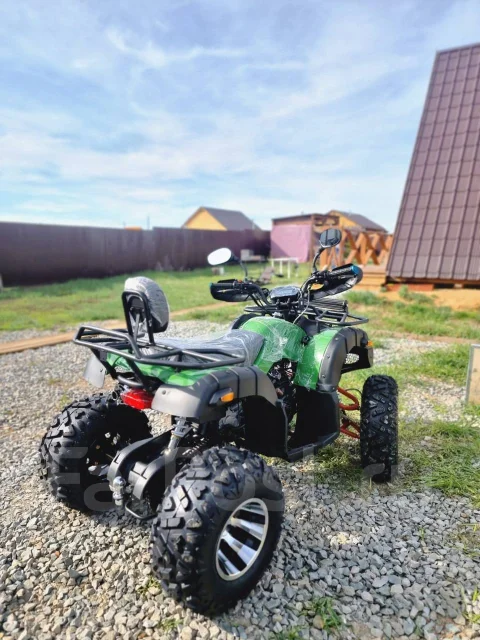 Grizzly 200. ��������, ��� ���\���, ��� ������� ����