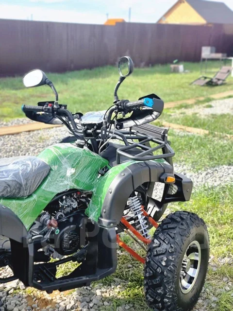 Grizzly 200. ��������, ��� ���\���, ��� ������� ����