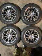 Topy Zina Lite. 7.0x17", 5x114.3, ET48 