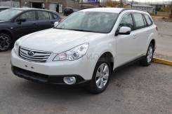 Subaru Outback. BR9, EJ25 ����