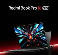 Xiaomi RedmiBook Pro 16. 16", ��� 32 ��, ���� 1 000���, WiFi: 1, Bluetooth: 1, ����������� �� 8��. ��� ����� �� ������������ ����