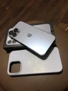 Apple iPhone 13 Pro Max. �/�, 256 ��, 4G LTE ����