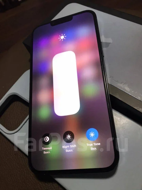 Apple iPhone 13 Pro Max. �/�, 256 ��, 4G LTE ����