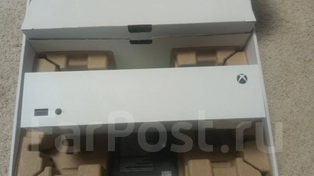 Microsoft Xbox Series S ����