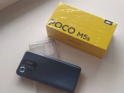Xiaomi Poco M5s. ����� ����