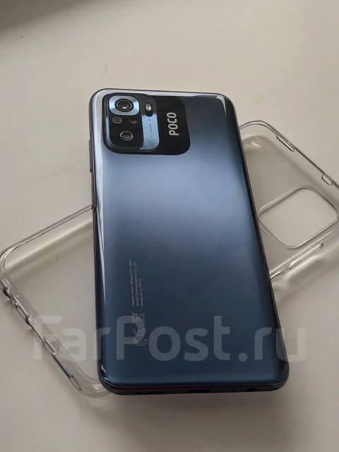 Xiaomi Poco M5s. ����� ����