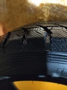 Toyo Winter Tranpath S1. ������, ��� �����, �/�, ����� 5 % ����