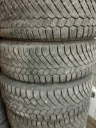 Gislaved Soft Frost 200. ������, ����������, 2017 ���, �/�, ����� 50 % ����