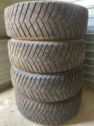 Goodyear UltraGrip 6. ������, ����������, 2017 ���, �/�, ����� 35 % ����