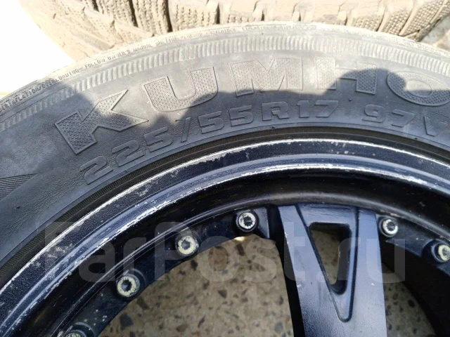 Ultraleggera. 5.0x17", 5x114.3, ET-38 ����
