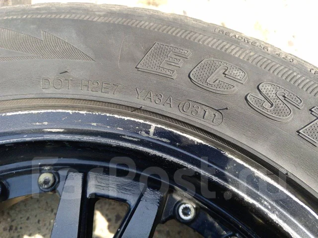 Ultraleggera. 5.0x17", 5x114.3, ET-38 ����