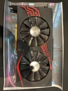 Radeon RX 580 ����