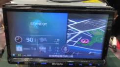 Kenwood MDV-X702 ����