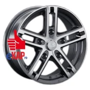 LS Wheels LS 292