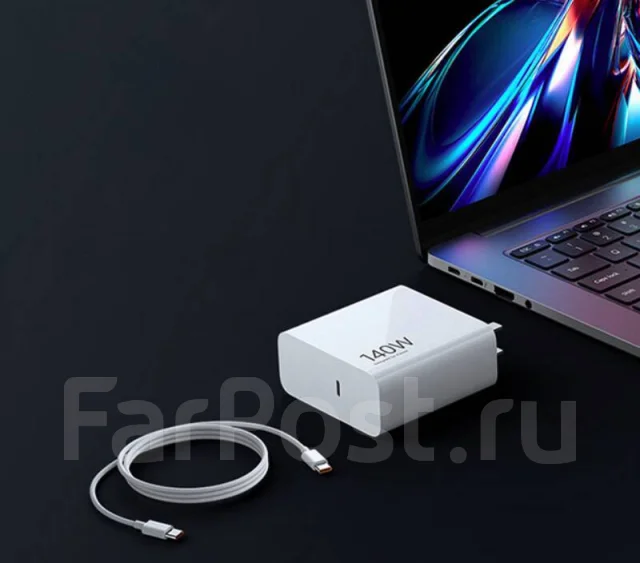 Xiaomi RedmiBook Pro. 16", ��� 32 ��, ���� 1 024���, WiFi: 1, Bluetooth: 1, ����������� �� 8��. ��� ����� �� ������������ ����