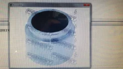 8-94438-689-0 Isuzu DUBL ������� ��������� �������� UBS69 8-94438-689-0 ����