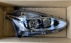 ���� Toyota Sienta, ������ NSP170 52-334 52-334 ����