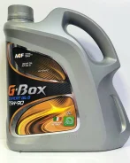 G-Energy G-Box Expert. ����, �������������, 75W-90, 1��. ����
