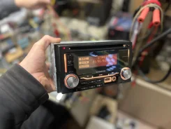 Kenwood DPX-U70 ����