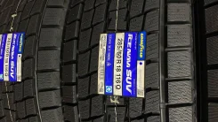 Goodyear Ice Navi SUV. ������, ��� �����, ����� ����