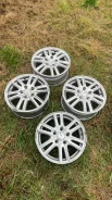 Topy Sibilla RT. x15", 5x100 ����