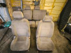   Toyota Corolla Fielder NZE124 