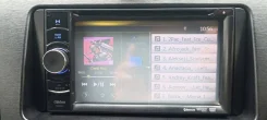 Clarion NX501 ����